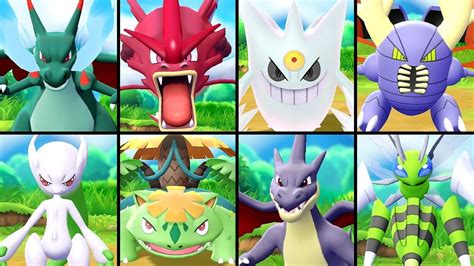 pikachu mega evolution|Pokémon Let's Go Pikachu & Eevee .